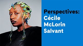 Cécile McLorin Salvant 2024–2025 Carnegie Hall Perspectives Artist [upl. by Rankin]