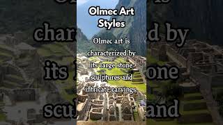 Discover the FASCINATING Histories of Incas and Olmecs Part 21 [upl. by Otero]