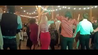 Tringali Barn Dancing 120 [upl. by Anilatsyrc]