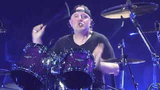 Metallica 20180428 Cracow Tauron Arena Poland  Master of Puppets 4K 2160p [upl. by Stormi289]