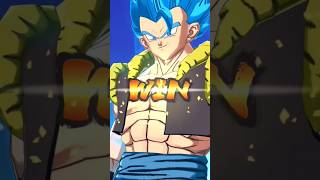 1v3 with Fusion Gogeta dbl dblegends [upl. by Sera827]