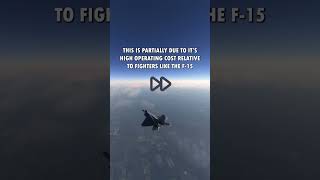 Can the F22 Glide WITHOUT Engines [upl. by Middle]