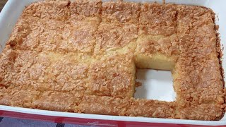 Bibingka Glutinous rice flour [upl. by Annovahs]