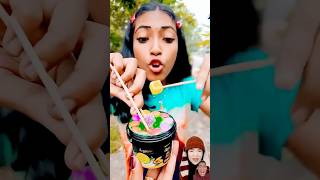 ES KRIM AKU DIRUSAK KAKAK⁉️😱😭 shorts comedy reaction lucu viralshorts [upl. by Ilrahs]