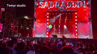 SADRADDIN 2024 Concert08 [upl. by Andrien]