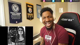 PROFESSOR REACTS to Crooked I Ft Snow Tha Product  Not For The Weakminded [upl. by Martres729]