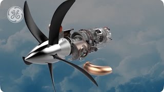 GE Aviation’s Catalyst™ Engine [upl. by Vanessa]