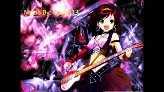 Nightcore  Kickstart My Heart [upl. by Feld]