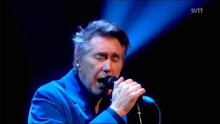 Brian Ferry Loop De Li [upl. by Wadesworth689]