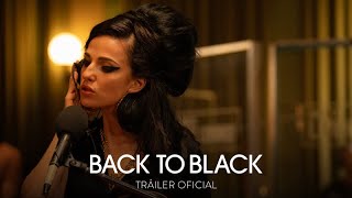 BACK TO BLACK  Tráiler oficial Universal Pictures  HD [upl. by Eula]