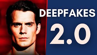 Best FREE Deepfake Tools in 2024 [upl. by Yenhoj455]