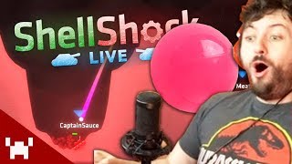 THE GENTLE BOUNCY BALL  Shellshock Live w Ze Chilled amp CaptainSauce [upl. by Mari]