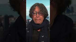 Israeli Jewish journalist calls for peace in Gaza [upl. by Maloney]