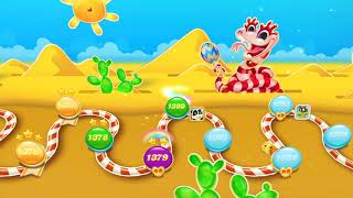 Candy Crush Soda Saga 44 13771381 [upl. by Emelen]