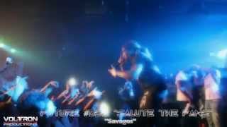 Future Performs quotSavagesquot live at Masquerade Dirtysprite2 quotSalute The Fansquot [upl. by Anec110]