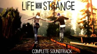 92  Max amp Chloe Reunited  Life Is Strange Complete Soundtrack [upl. by Teddy]