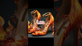 your fantasy shoes based on your zodiac signzodiac sign fantasyzodiac sign titktokPlanet AI [upl. by Laureen]