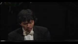 Liszt Sonata in B Minor  Yundi Li  李雲迪 1of4 [upl. by Eelreveb]