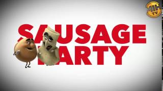 Sausage Party  Funny Oops [upl. by Littman]