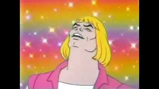 HeMan Whats Going On Song High Quality [upl. by Diba]