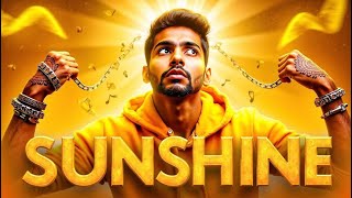 Sunshine  New Song 2024  New Hindi Song  Emotional love song  TSTAR Official Music Video [upl. by Anilra]