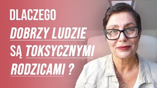 5 toksycznych pułapek rodziców tego unikaj [upl. by Kaasi]