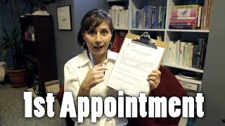 An Appointment With Doctor Doe [upl. by Ganiats]