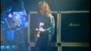 Deep Purple  Burn Live in Wurzburg 23 02 1991 [upl. by Mcloughlin]