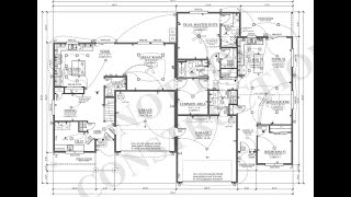 Adair Homes The Custom Homebuilding Process [upl. by Toback776]