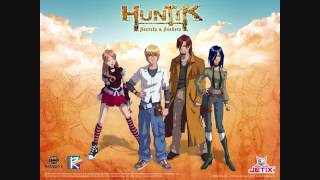 Huntik Battle Music [upl. by Trudy]