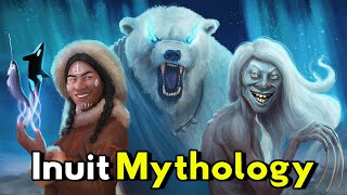 The Forgotten Creatures of the Arctic Inuit Mythology [upl. by Andreas814]