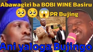 Pastor Bujingo Avumye endiga zze eziwagila BOBI WINE mbu zasama 😭😭😭😭🥺🥺😱😱 [upl. by Anigar856]