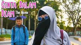 Cinta Dalam Diam  Kisah Cinta Islami Full Movie [upl. by Riccardo]