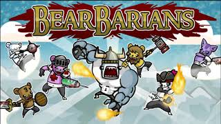 Bearbarians ost  Victory Theme [upl. by Genesa]