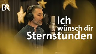 Ich wünsch dir Sternstunden  Jubiläumssong 2023  BR [upl. by Llewxam]