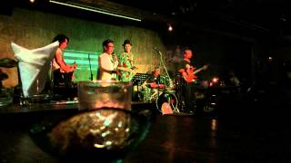 Saigon Ranger  Vietnam hcmc blues music live band [upl. by Hillinck]