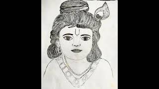 Shri Krishna govinda music [upl. by Marchese]