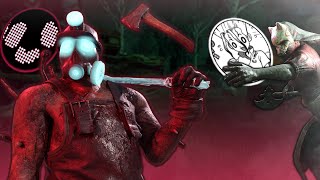 I Was Carried by SHADERSOP in 2v8  Dead by Daylight [upl. by Beaner]