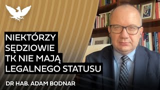 Bodnar może wzrosnąć liczba posłów niezbędnych do postawienia Ziobro przed TS  RZECZoPOLITYCE [upl. by Attenwad]