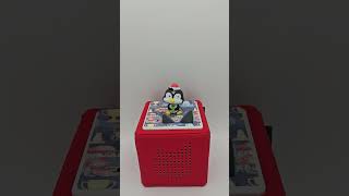 Totally Tonies Favorite Childrens Songs Holiday Songs Penguin US 15 Minute Audio Sample [upl. by Aniral]