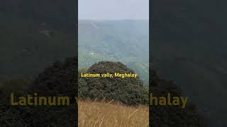 Latinum vally trending nature journeylover followers incredibleindia r travelvlogMandyMisra [upl. by Ahsratal]