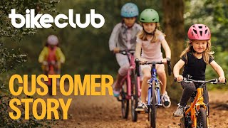 Bike Club has transformed subscription collections with open banking  GoCardless customer story [upl. by Prowel]