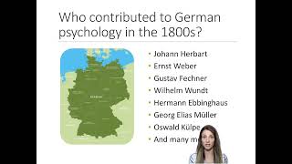 History of Psychology  Lecture 4  Part 1 [upl. by Ial696]