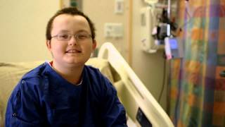 Bronson Speak Up for Patient Safety Video HD [upl. by Lettig837]