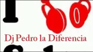 Tiemblo Salsa Baul Dj Pedro la Diferencia [upl. by Sreip154]