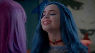 Top 10 des chansons Descendants 1 amp 2 [upl. by Ehtiaf]