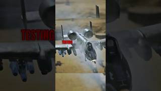 A10 vs PantsirS1 AntiAir system warthunder gaming a10warthog [upl. by Calloway]