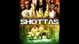 Bandelero Pinchers Shottas SoundTrack [upl. by Yrollam]