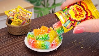 Best Of Miniature Cooking Compilation  1000 Miniature Food Recipe ASMR [upl. by Hoskinson]