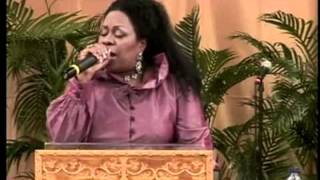 HEALING PRAYER by Dr Cindy Trimm [upl. by Alo]